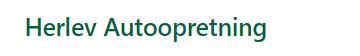 Herlev Autoopretning v. Ole Ha